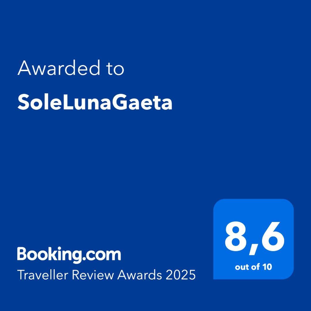 Solelunagaeta Bagian luar foto